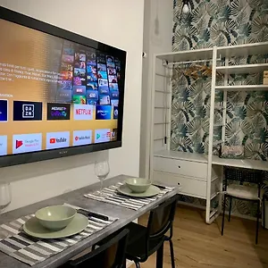  Apartamento Suitemilan133 - Navigli Santagostino