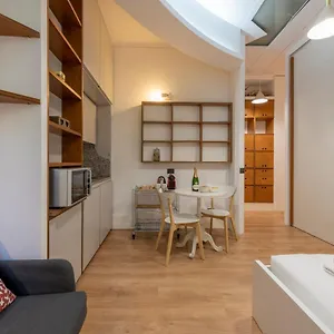  Apartamento Bnbutler - Visconti Di Modrone - Piccolo Nido In Posizione Centralissima